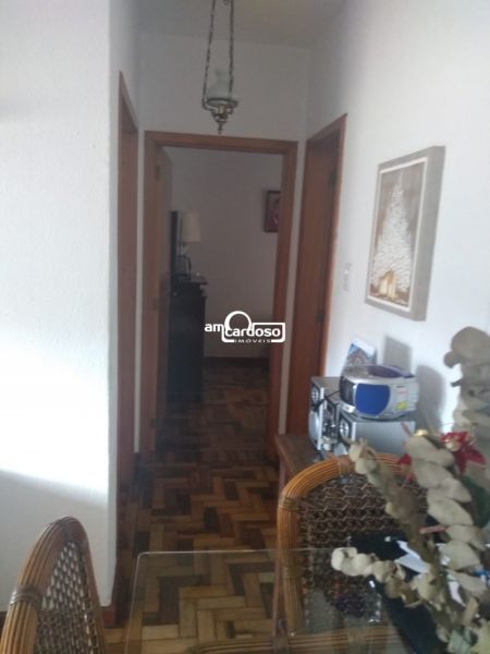 Apartamento 2 quarto(s)  no bairro Passo D'Areia