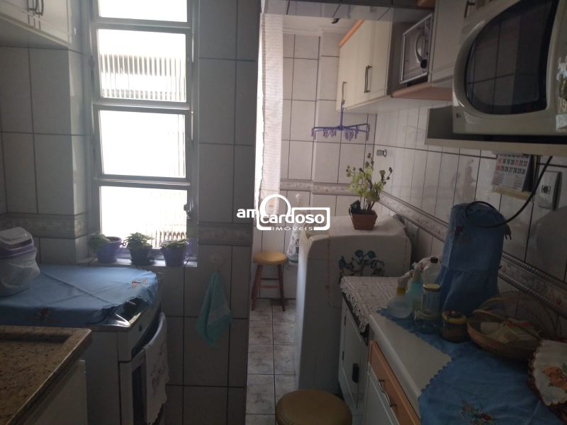 Apartamento 2 quarto(s)  no bairro Passo D'Areia