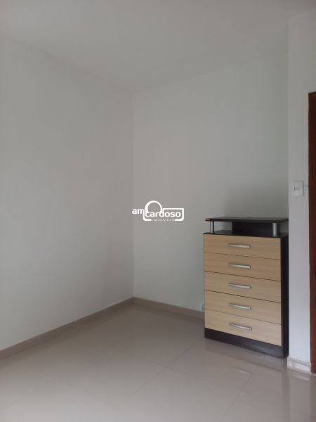 Apartamento 2 quarto(s)  no bairro So Sebastio