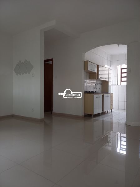 Apartamento 2 quarto(s)  no bairro So Sebastio