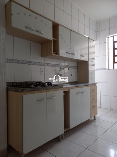 Apartamento 2 quarto(s)  no bairro So Sebastio