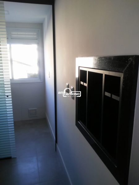 Apartamento 2 quarto(s)  no bairro Passo D'Areia