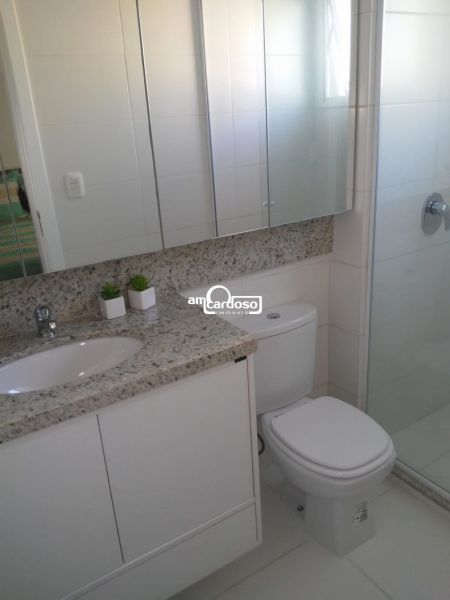 Apartamento 2 quarto(s)  no bairro Passo D'Areia