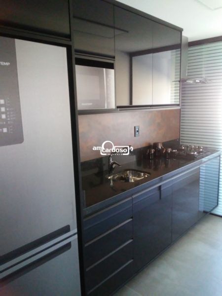 Apartamento 2 quarto(s)  no bairro Passo D'Areia