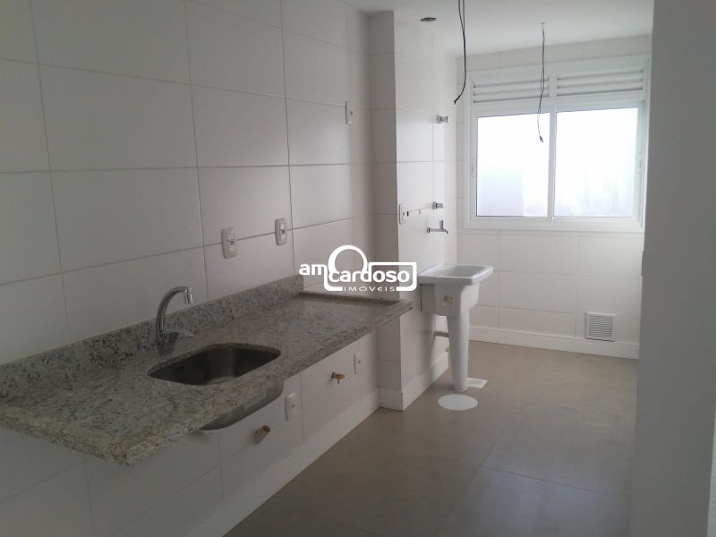 Apartamento 2 quarto(s)  no bairro Passo D'Areia