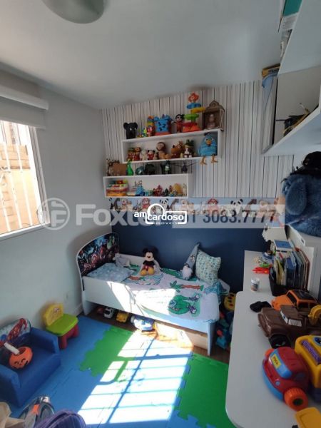 Apartamento 2 quarto(s)  no bairro Rubem Berta