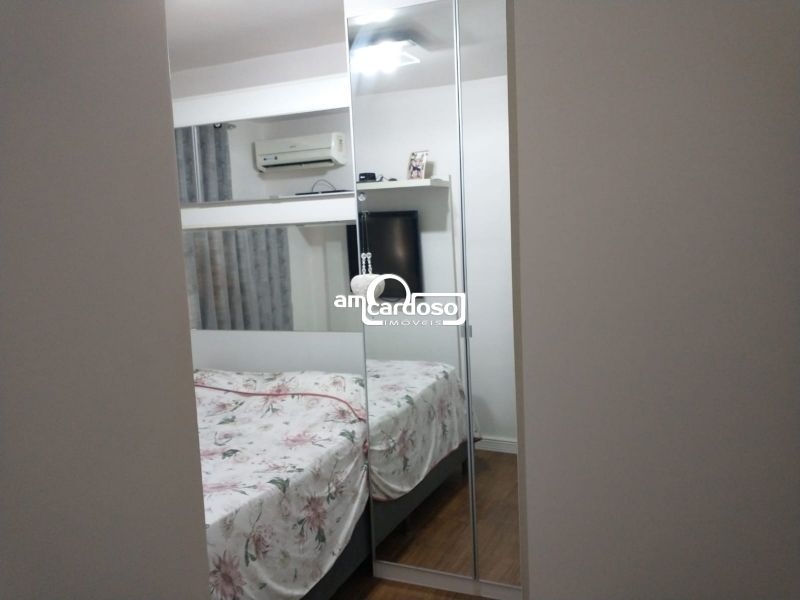 Apartamento 2 quarto(s)  no bairro Rubem Berta