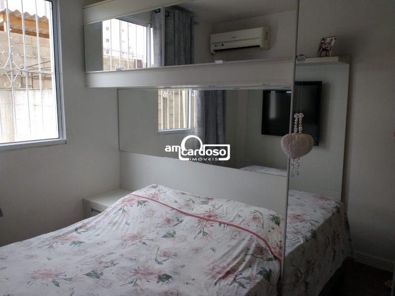 Apartamento 2 quarto(s)  no bairro Rubem Berta