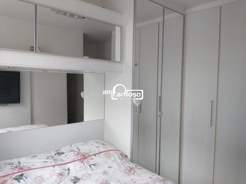 Apartamento 2 quarto(s)  no bairro Rubem Berta