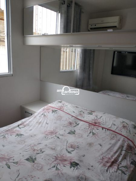 Apartamento 2 quarto(s)  no bairro Rubem Berta