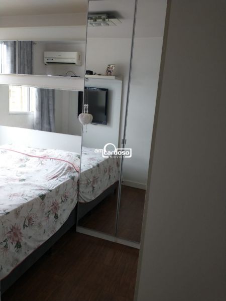 Apartamento 2 quarto(s)  no bairro Rubem Berta