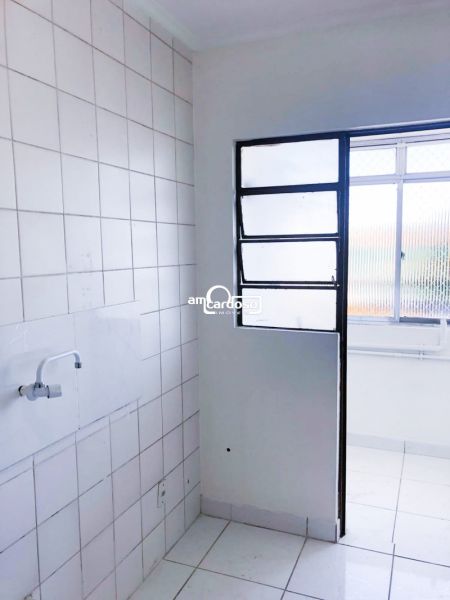 Apartamento 1 quarto(s)  no bairro Sarandi