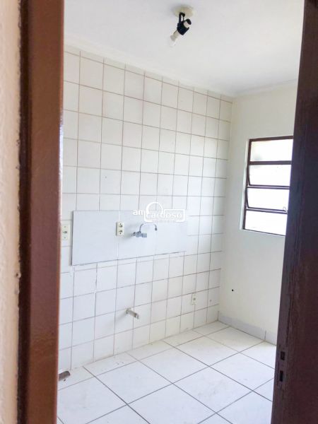 Apartamento 1 quarto(s)  no bairro Sarandi