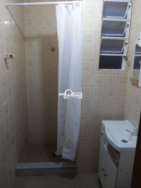 Apartamento 1 quarto(s)  no bairro Santo Antnio