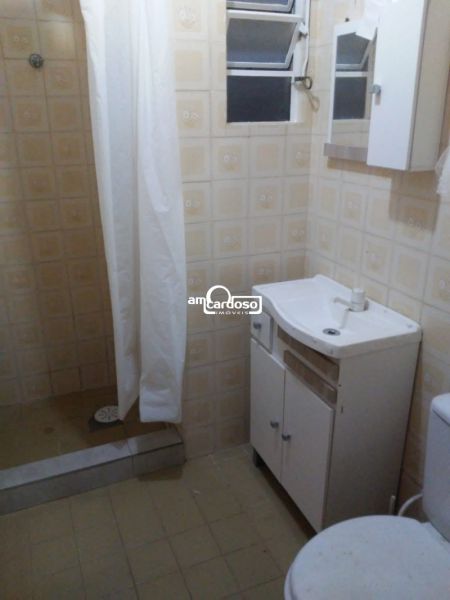 Apartamento 1 quarto(s)  no bairro Santo Antnio