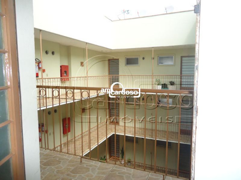 Apartamento 3 quarto(s)  no bairro Sarandi