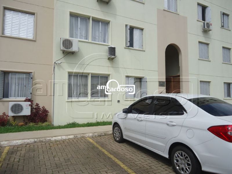 Apartamento 3 quarto(s)  no bairro Sarandi