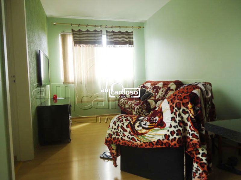 Apartamento 3 quarto(s)  no bairro Sarandi