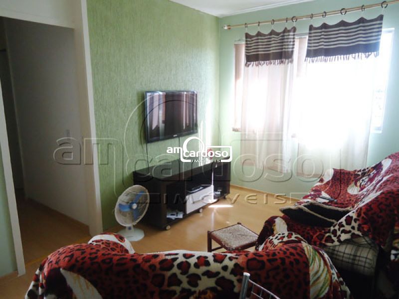 Apartamento 3 quarto(s)  no bairro Sarandi