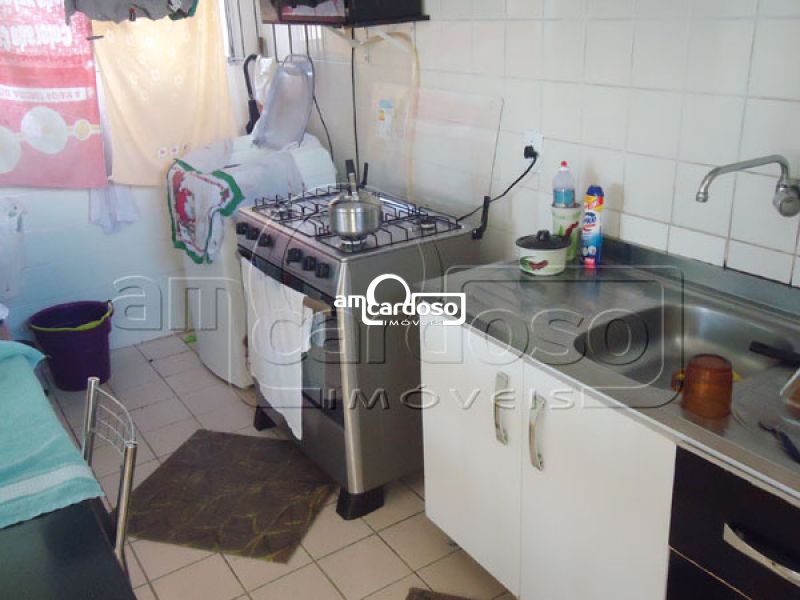 Apartamento 3 quarto(s)  no bairro Sarandi