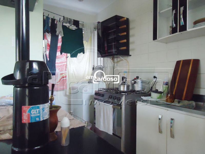 Apartamento 3 quarto(s)  no bairro Sarandi