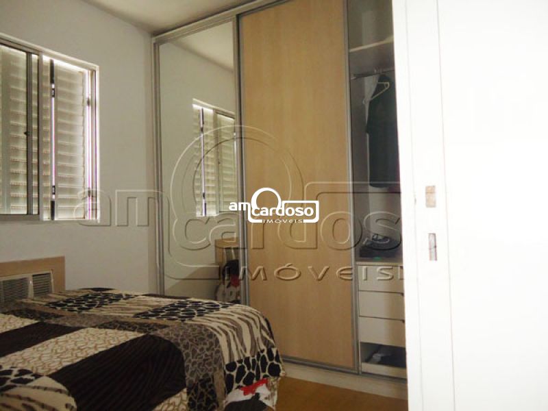 Apartamento 3 quarto(s)  no bairro Sarandi