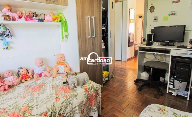 Apartamento 2 quarto(s)  no bairro Protásio Alves