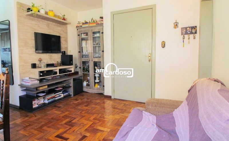 Apartamento 2 quarto(s)  no bairro Protásio Alves