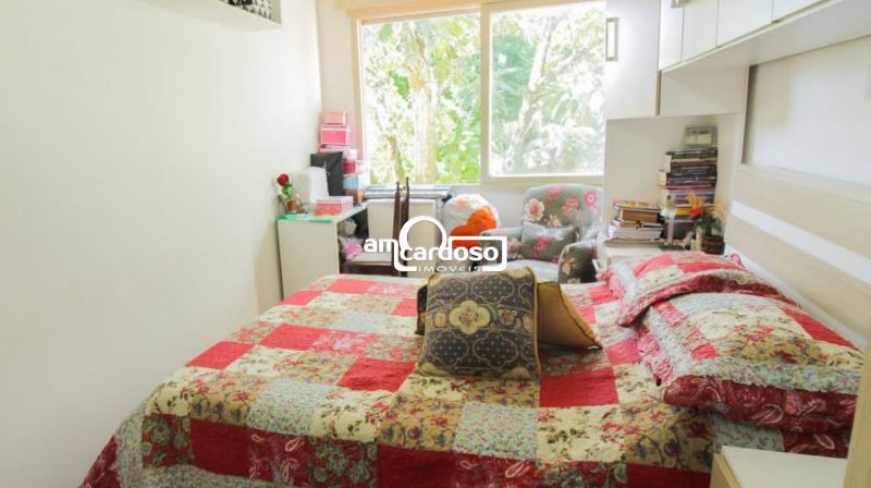 Apartamento 2 quarto(s)  no bairro Protásio Alves