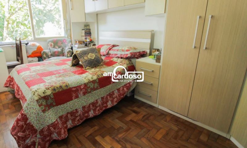 Apartamento 2 quarto(s)  no bairro Protásio Alves