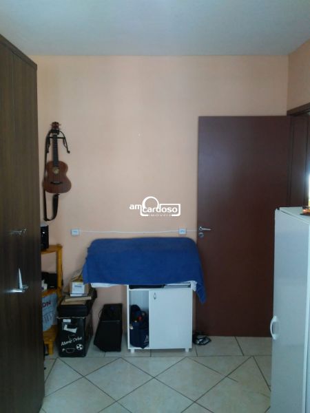 Apartamento 2 quarto(s)  no bairro So Sebastio