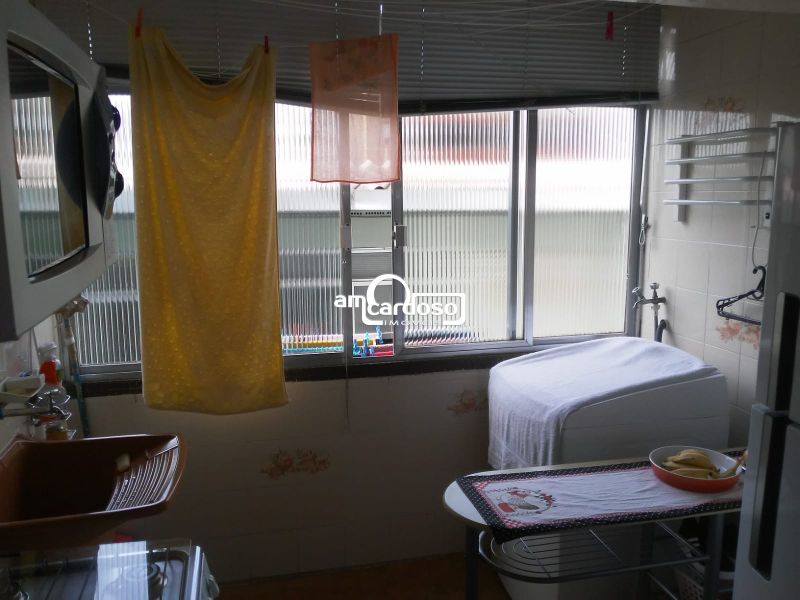 Apartamento 2 quarto(s)  no bairro So Sebastio