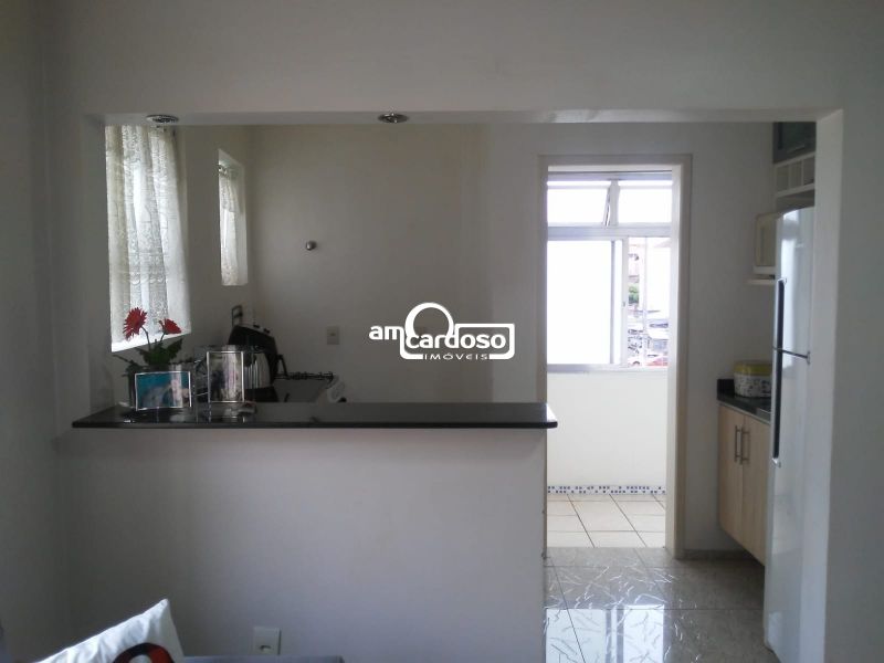 Apartamento 2 quarto(s)  no bairro Cristo Redentor