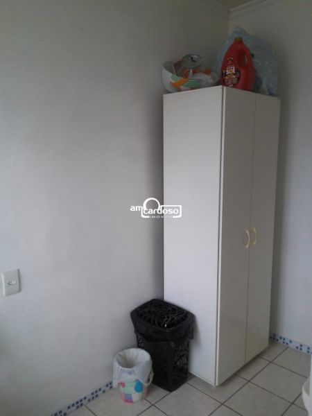 Apartamento 2 quarto(s)  no bairro Cristo Redentor