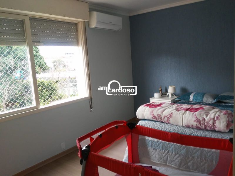 Apartamento 2 quarto(s)  no bairro Cristo Redentor