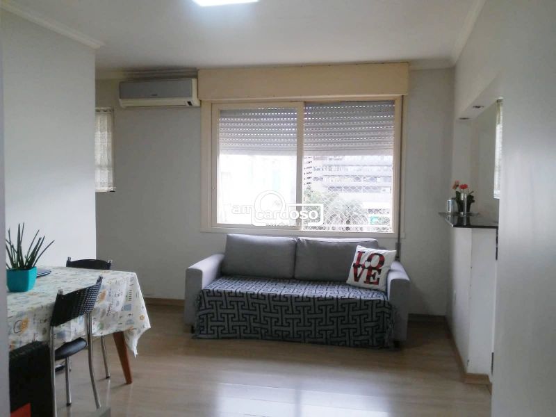 Apartamento 2 quarto(s)  no bairro Cristo Redentor