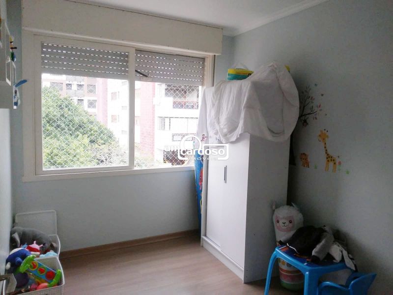 Apartamento 2 quarto(s)  no bairro Cristo Redentor