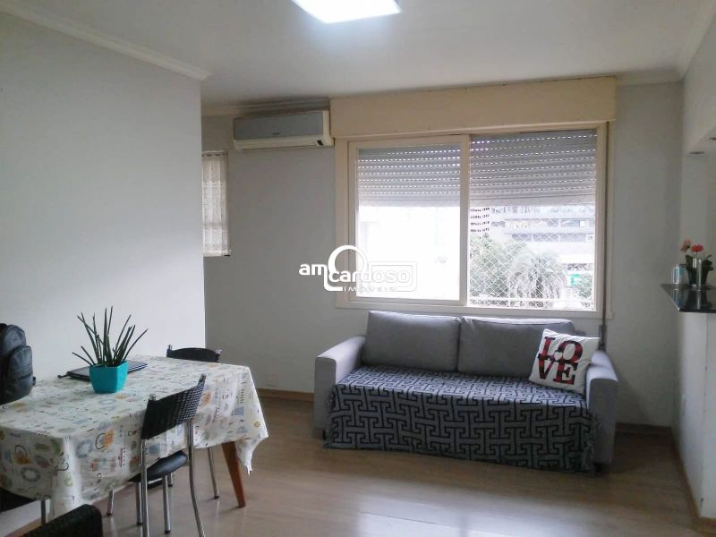 Apartamento 2 quarto(s)  no bairro Cristo Redentor