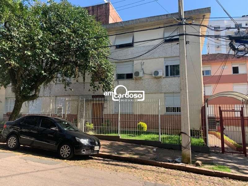 Apartamento 2 quarto(s)  no bairro So Sebastio