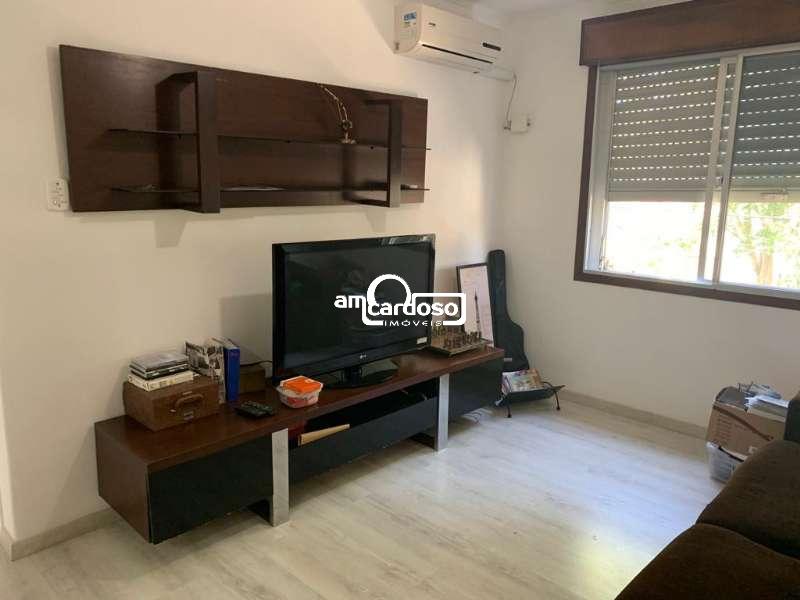 Apartamento 2 quarto(s)  no bairro So Sebastio