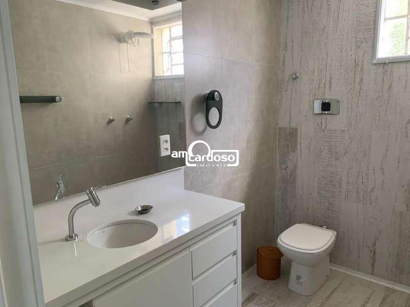 Apartamento 2 quarto(s)  no bairro So Sebastio