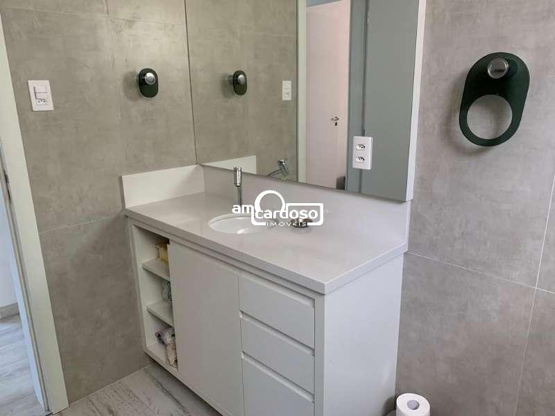 Apartamento 2 quarto(s)  no bairro So Sebastio