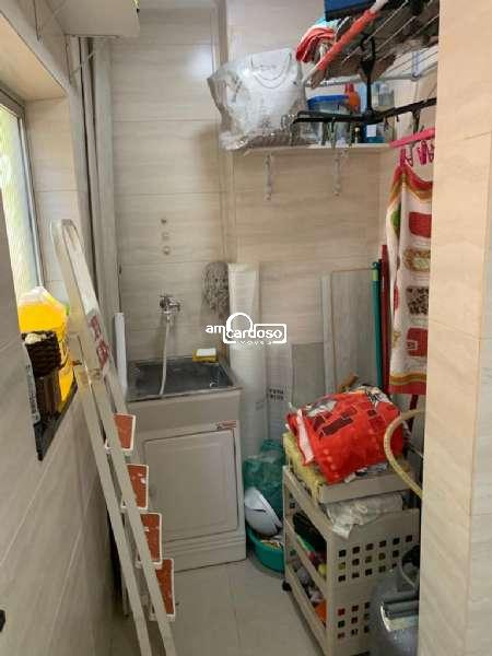 Apartamento 2 quarto(s)  no bairro So Sebastio