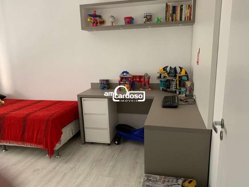 Apartamento 2 quarto(s)  no bairro So Sebastio