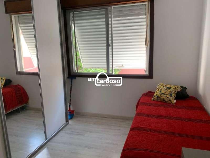 Apartamento 2 quarto(s)  no bairro So Sebastio