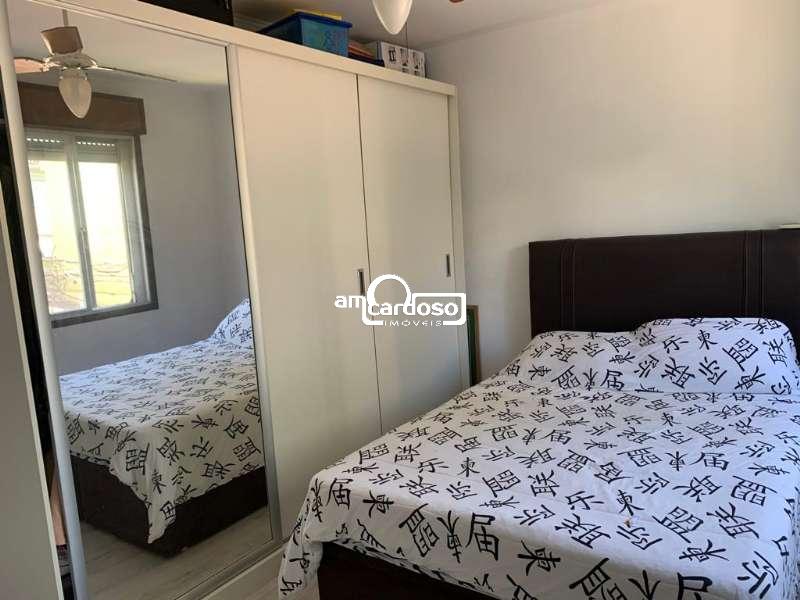 Apartamento 2 quarto(s)  no bairro So Sebastio