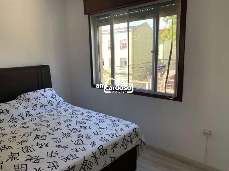 Apartamento 2 quarto(s)  no bairro So Sebastio