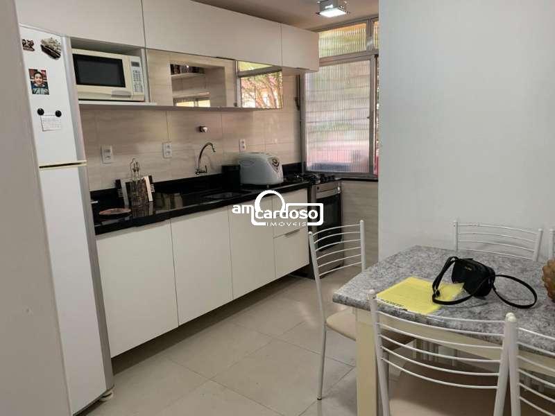 Apartamento 2 quarto(s)  no bairro So Sebastio