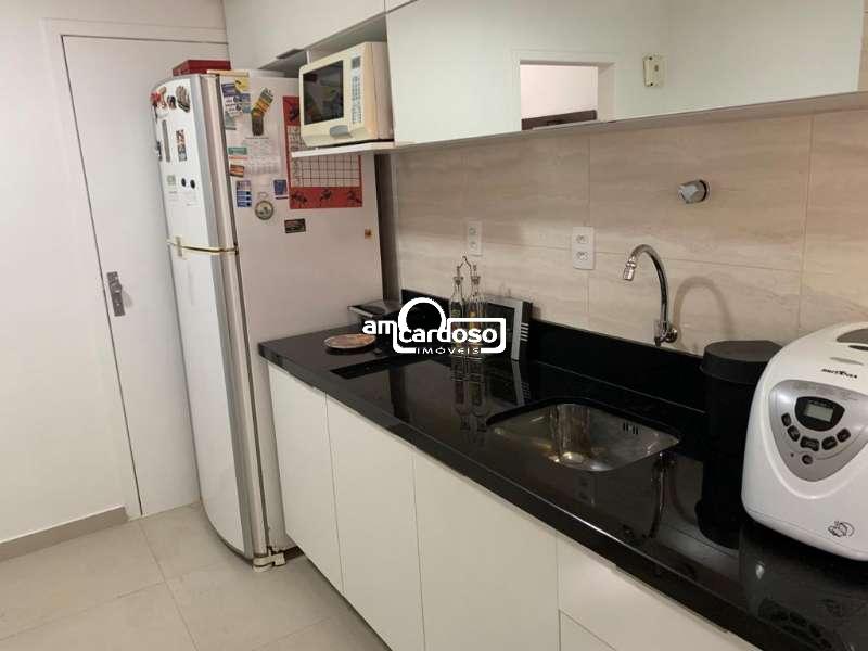 Apartamento 2 quarto(s)  no bairro So Sebastio