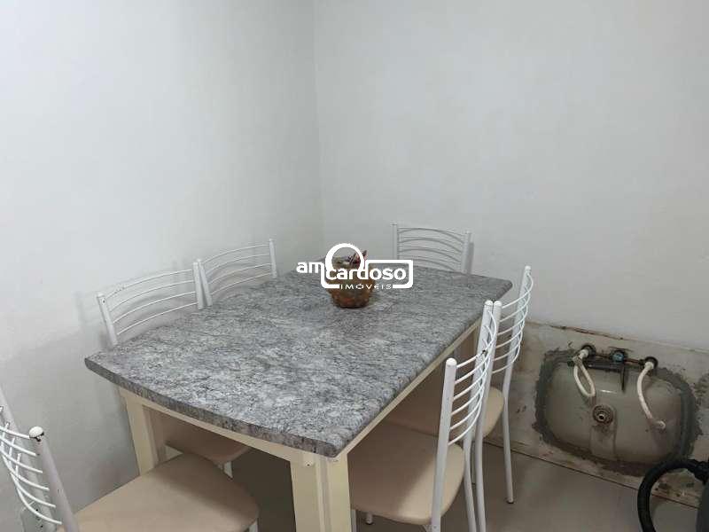 Apartamento 2 quarto(s)  no bairro So Sebastio